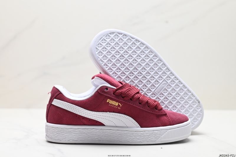 Puma Shoes